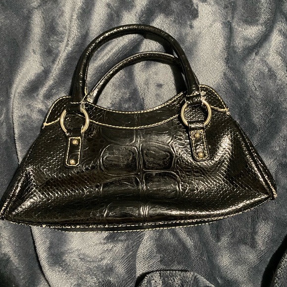 Vintage mini GUESS bag - Picture 3 of 3
